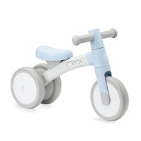 Bicicleta fara pedale Momi Tedi - Light Blue - 4