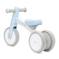 Bicicleta fara pedale Momi Tedi - Light Blue - 3