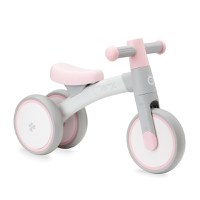 Bicicleta fara pedale Momi Tedi - Pink - 4
