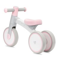 Bicicleta fara pedale Momi Tedi - Pink - 1