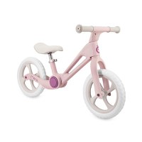 Bicicleta fara pedale pentru copii Momi Noru Pink, pliabila, varsta 2 ani+, greutate admisa 35 kg - 6