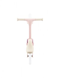 Bicicleta fara pedale pentru copii Momi Noru Pink, pliabila, varsta 2 ani+, greutate admisa 35 kg - 4