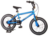 Bicicleta Volare Cool Rider 16 inch albastra - 10