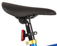 Bicicleta Volare Cool Rider 16 inch albastra - 3