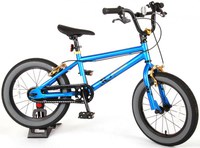Bicicleta Volare Cool Rider 16 inch albastra - 4