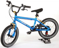 Bicicleta Volare Cool Rider 16 inch albastra - 5