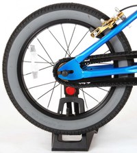 Bicicleta Volare Cool Rider 16 inch albastra - 9