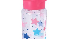 Bidon de baut Bunny Pink Vadobag 450 ml