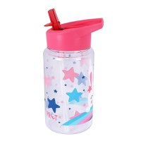 Bidon de baut Bunny Pink Vadobag 450 ml - 1