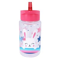 Bidon de baut Bunny Pink Vadobag 450 ml - 3