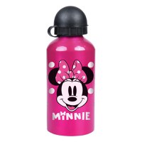 Bidon din aluminiu Minnie Mouse 500 ml - 4