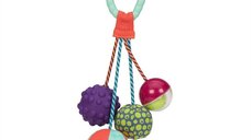 Bile zornaitoare de agatat B.Toys
