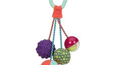 Bile zornaitoare de agatat B.Toys