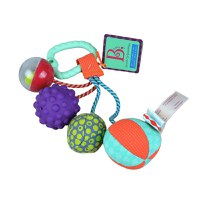 Bile zornaitoare de agatat B.Toys - 2