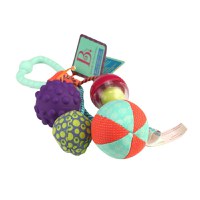 Bile zornaitoare de agatat B.Toys - 3