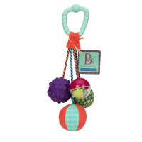 Bile zornaitoare de agatat B.Toys - 4