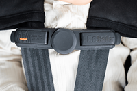 Blocator pentru centura scaunului auto BeSafe Belt Keeper - 2