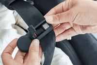 Blocator pentru centura scaunului auto BeSafe Belt Keeper - 5