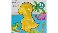 Bomba de baie Easycare Baby cu baloane de sapun si parfum de mere 100 g - Dinozaur
