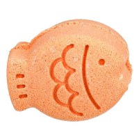Bomba de baie mini Fish Are Friends Bomb Cosmetics - 2
