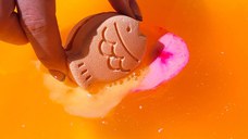 Bomba de baie mini Fish Are Friends Bomb Cosmetics