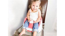 Booster coral baza alba 4 luni+