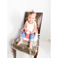 Booster coral baza alba 4 luni+ - 1