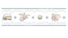 Bordura autoadeziva perete 5m Dumbo