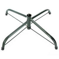 Brad artificial de Craciun cu varfuri albe Novokids PineTree Alb Verde, Cu ace lungi, Coroana bogata, Inaltime 180 cm, Suport inclus, Pom de Craciun Ecologic - 2