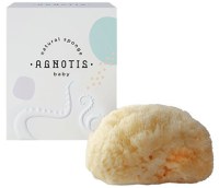 Burete natural pentru bebelusi Agnotis - 4