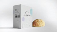 Burete natural pentru bebelusi Agnotis - 1