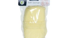 Buretel de baie 15x10 cm Yellow