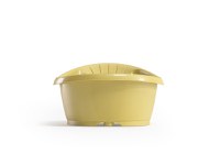 Cada Onda Baby OkBaby galben - 3