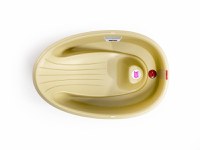 Cada Onda Baby OkBaby galben - 4