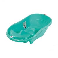 Cada Onda OkBaby-823 turcoaz - 1