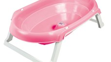 Cada Onda Slim OkBaby-895 roz inchis