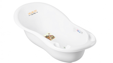 Cadita Tega baby cu senzor de temperatura 102 cm WildFree Caprioara