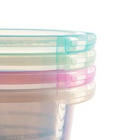 Cadita Tummy Tub Original White - 3