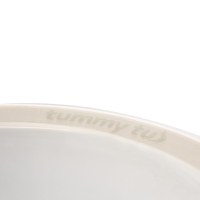 Cadita Tummy Tub Original White - 8