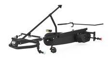 Cadru metalic karturi Berg XXL Frame