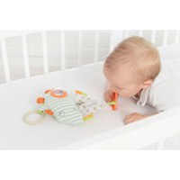 Cameleon jucarie de agatat interactiva cu activitati Dolce - 1