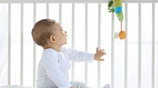 Cameleon Suspendabil Sigikid pentru Scoica Bebelusului