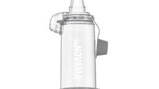 Camera de inhalare Novama Pulma IV fara masca, capacitate de 175 ml, fabricata din material antistatic ABS fara BPA si latex