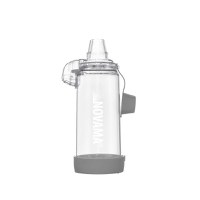 Camera de inhalare Novama Pulma IV fara masca, capacitate de 175 ml, fabricata din material antistatic ABS fara BPA si latex - 1