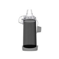 Camera de inhalare Novama Pulma IV fara masca, capacitate de 175 ml, fabricata din material antistatic ABS fara BPA si latex - 6