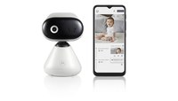 Camera de supraveghere IP Motorola PIP1000 - 6