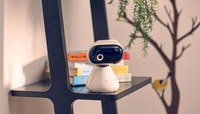 Camera de supraveghere IP Motorola PIP1000 - 4