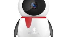 Camera video Wi-Fi KikkaBoo Penguin