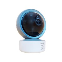 Camera Video WiFi Smart pentru supraveghere Easycare Baby - 1
