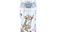 Cana Active Nuk Disney Tigger blue 300 ml 12 luni